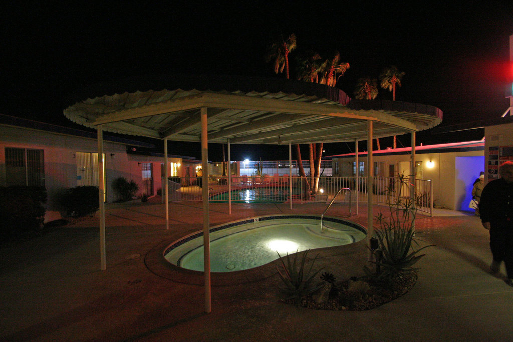 Living Waters Spa (2689)
