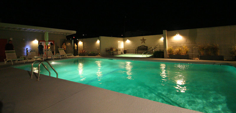 Dog Spa Resort (2692)