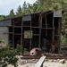 Aladdin, WY historic coal mine (0518)