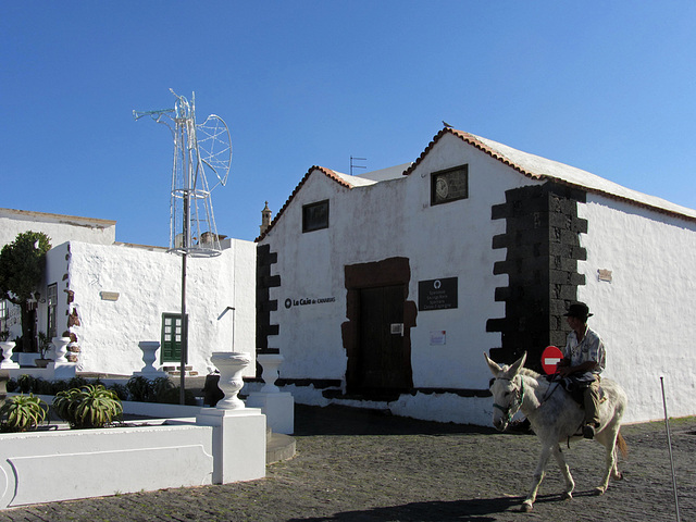 Teguise