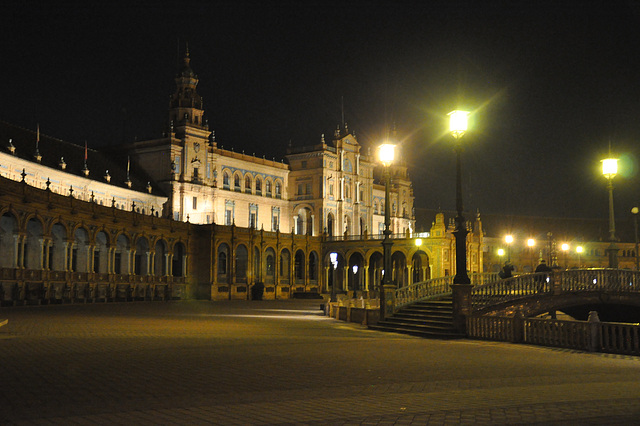 SEVILLE