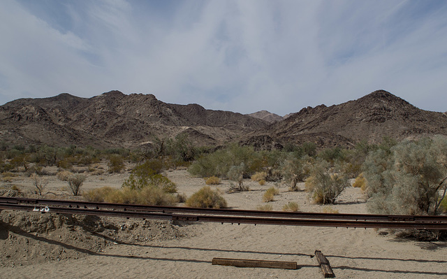 Eagle Mountain RR (1445)