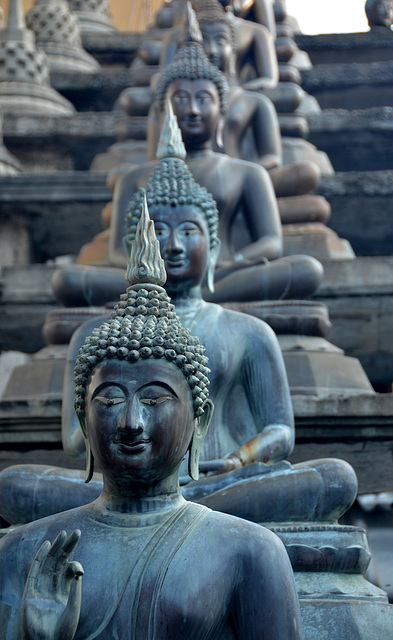 Buddhas