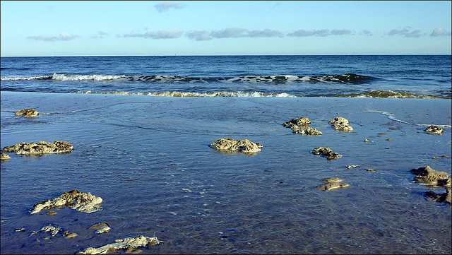 noch mehr Meer