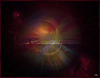 As down lights up another day............... Visions................. I once had fade away