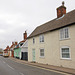 Fore Street, Framlingham, Suffolk