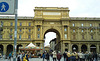 Florenz, Piazza della Repubblica