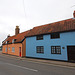 Fore Street, Framlingham, Suffolk