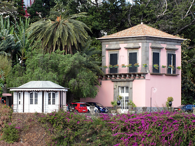 Funchal