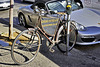 Wheels – Polk Street between California and Pine, San Francisco, California