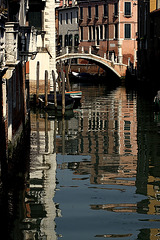 Canal Vénéziano