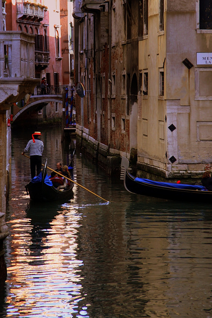 Canal Vénéziano