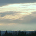 Licht über dem Land - lumo sur la kampo 20.12.2011