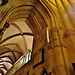 southwark cathedral, london