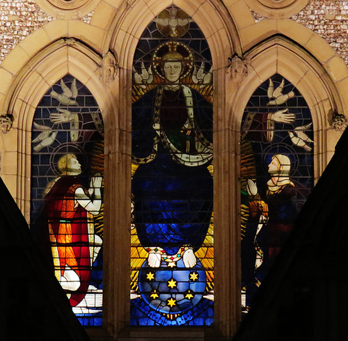 southwark cathedral, london