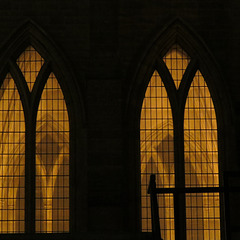 southwark cathedral, london