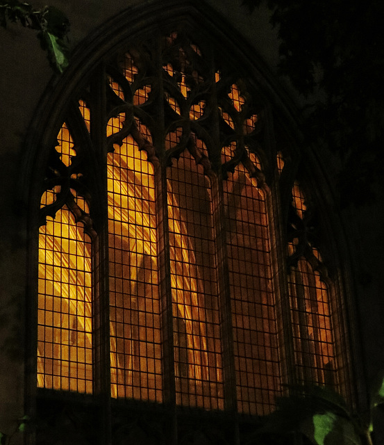 southwark cathedral, london