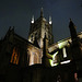 southwark cathedral, london