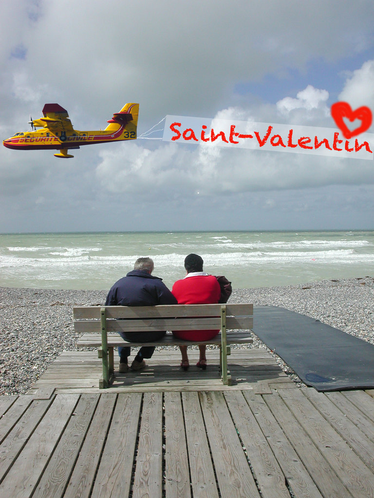 SAINT VALENTIN