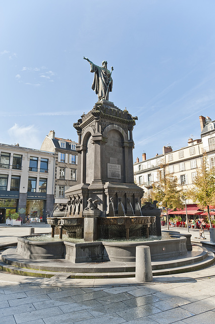 Clermont-Ferrand