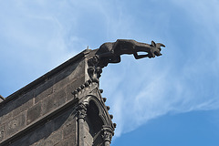 Clermont-Ferrand, Kathedrale