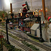 San Diego Model Railroad Museum Christmas Display (2031)