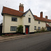 Castle Street, Framlingham, Suffolk