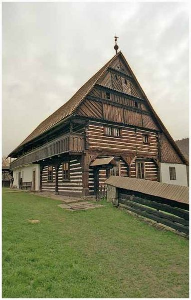 Bieno de Dlask en Bohemia Paradizo