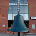 Bell cloche / Phone bell - 30 novembre 2011