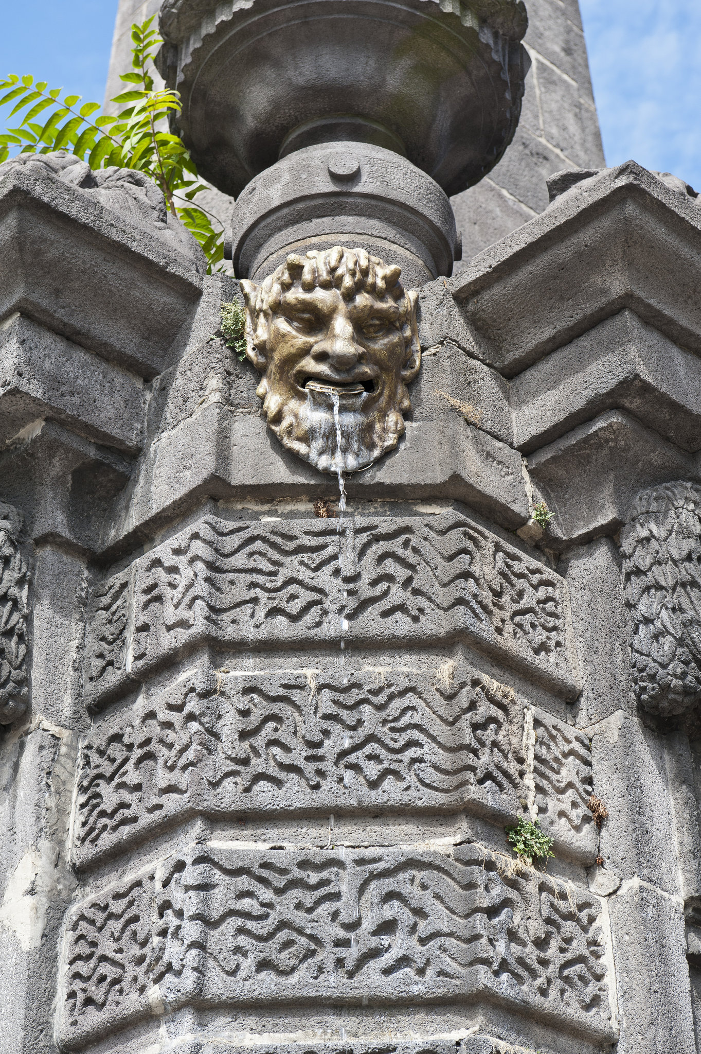 Clermont-Ferrand
