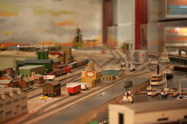 San Diego Model Railroad Museum (2114)