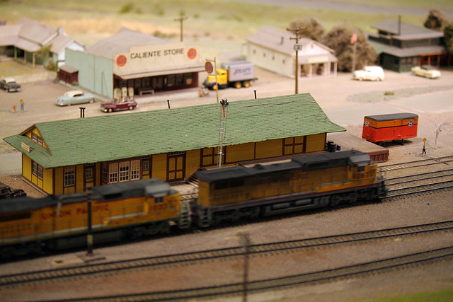 San Diego Model Railroad Museum (2127)