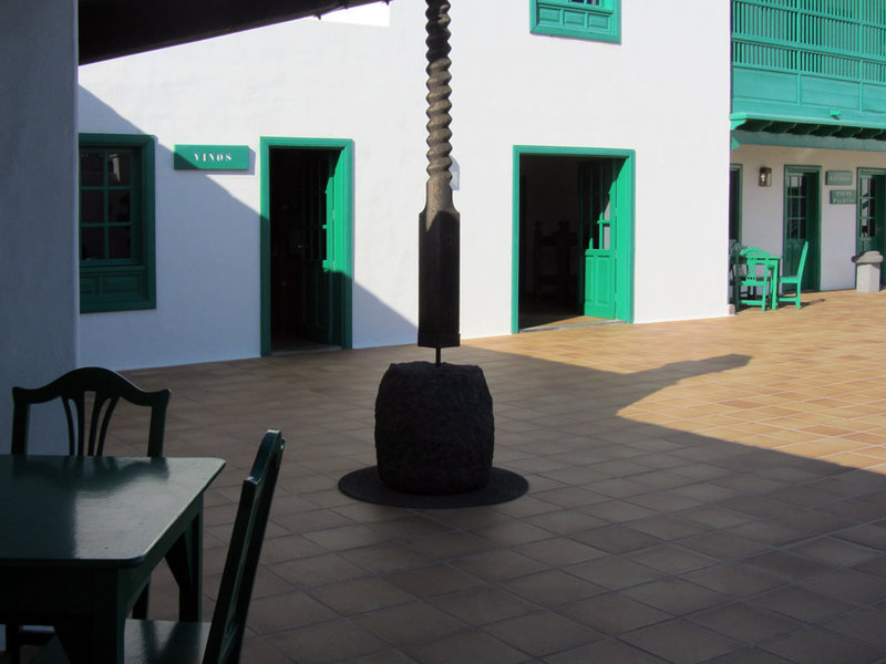 IMG 4151 Casa-Museo del Campesino
