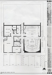 MSWD Lower Level Floor Plan