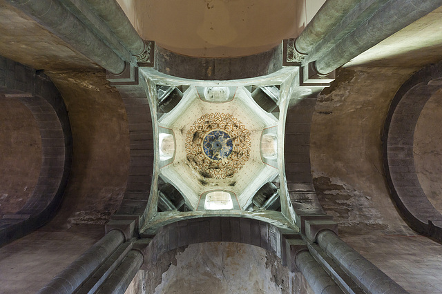 Église Saint-Priest de Volvic