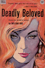 William Ard - Deadly Beloved