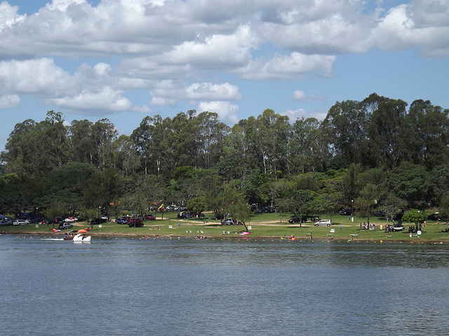 Balneario