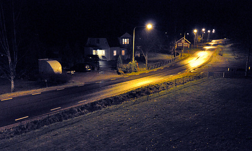 Country Road