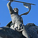 Balboa Park - El Cid Campeador (2231)