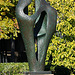 Balboa Park - Figure for Landscape by  Barbara Hepworth(2275)