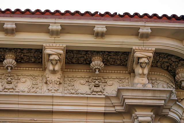 Balboa Park (2135)