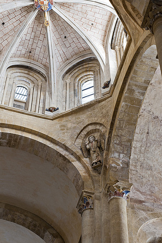 Ste-Foy de Conques