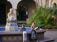 Balboa Park (2211)