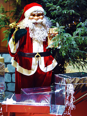 PERE NOEL