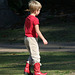 Red Boots (2164)