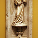 Balboa Park - San Diego Museum of Art - Angel (2257)