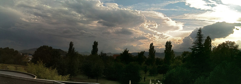 Clermont-Ferrand