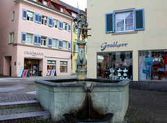 Kaiserbrunnen