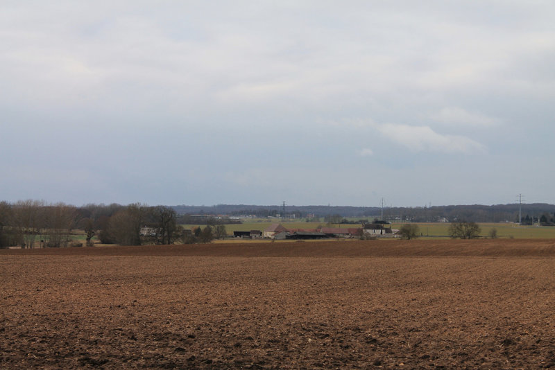 LA CAMPAGNE