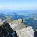 Préalpes appenzelloises...